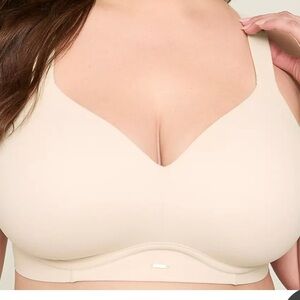 Cacique Modern Luxe Lightly Lined No-Wire Bra New With Tags‼️